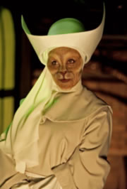 Illustration for article titled Why We Won’t Trust the Nuns of the Future